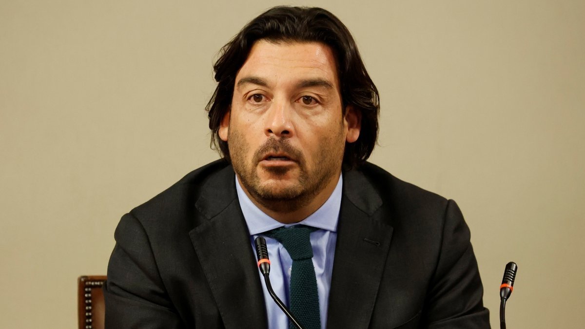 Reconstrucción: Diputado PS objeta "plazo demasiado breve" para tramitar una reforma tributaria