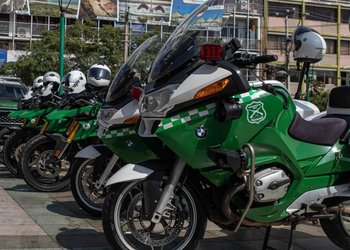 El caso de los dos Carabineros que fueron condenados a seis años de prisión por robarle a un motorista durante una fiscalización