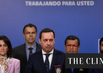 Director de la PDI y la búsqueda de niños haitianos: “Ya hemos encontrado a 33 que están viviendo con familias vinculantes”
