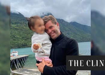 Padre chileno lleva dos semanas detenido en Argentina en medio de disputa internacional por la custodia de su hija de dos años