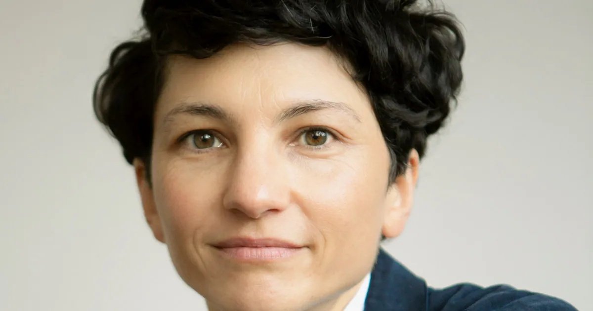Manuela Martelli: “La generación que creció durante la transición es, para mi gusto, una generación muy dormida”