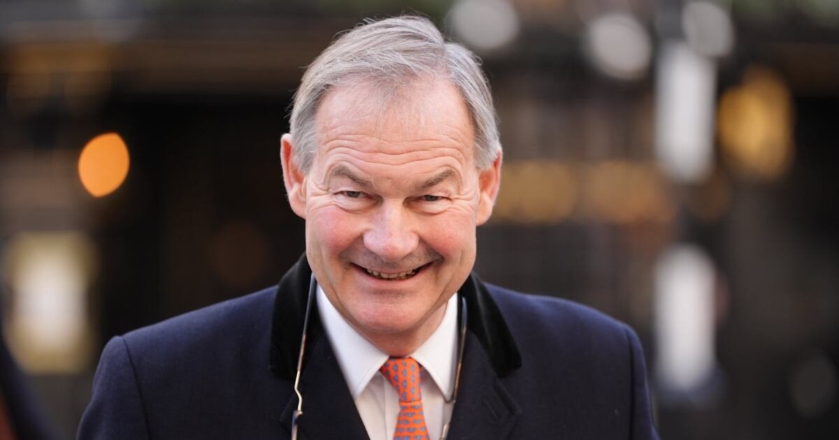 Restore Britain, la amenaza para Nigel Farage desde la extrema derecha británica