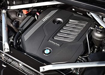 Cómo Rusia convirtió el abandono de BMW en su propia marca pirata