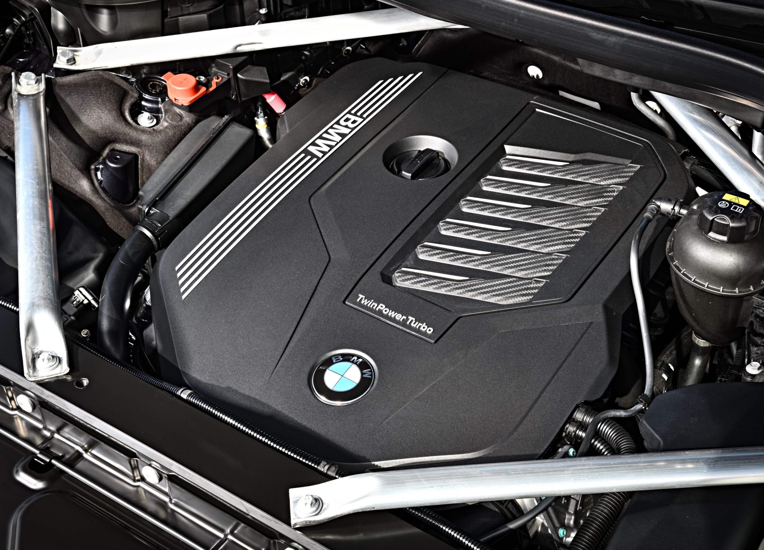 Cómo Rusia convirtió el abandono de BMW en su propia marca pirata