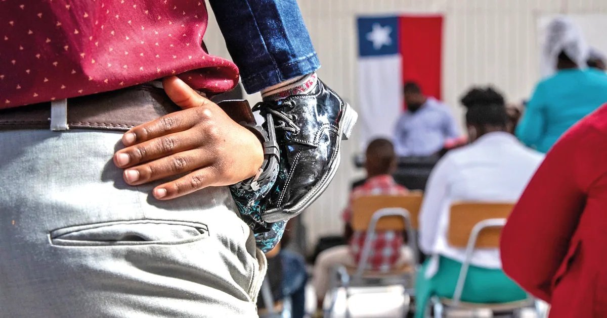 El regreso del estigma que la comunidad haitiana había olvidado