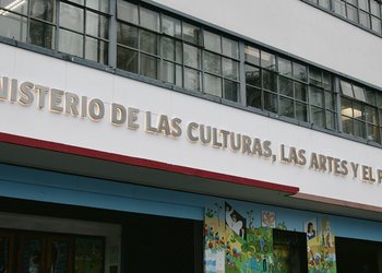 Hacienda concreta recorte a Ministerio de las Culturas por $51.750 millones: tres programas quedan sin recursos tras ajuste presupuestario