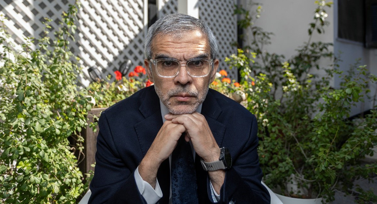 Luis Cordero: “El Gobierno debería comunicar de un modo más claro su plan de seguridad y la estrategia”