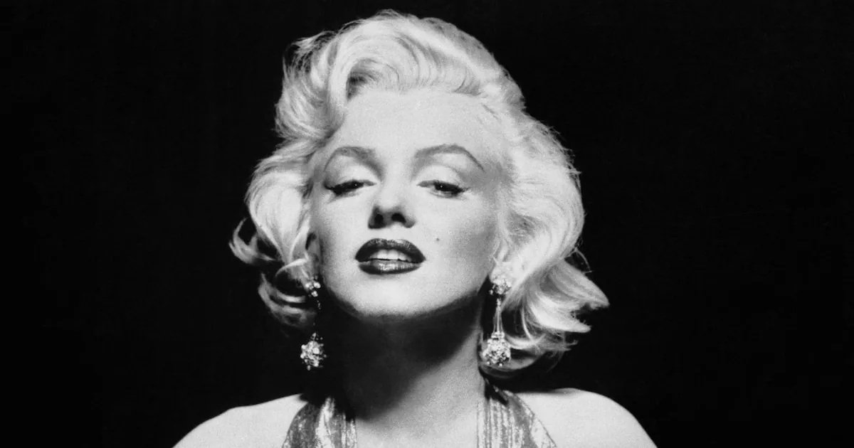 Las mejores películas de Marilyn Monroe según IMDb (y dónde verlas)