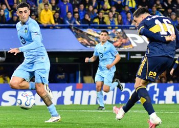 ¿Cuándo y dónde ver la revancha entre O'Higgins y Boca Juniors por la Copa Sudamericana?