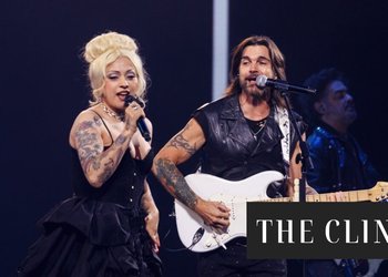 Juanes estrena una nueva colaboración junto a Mon Laferte en la previa de su regreso a Chile por el Festival Bamba
