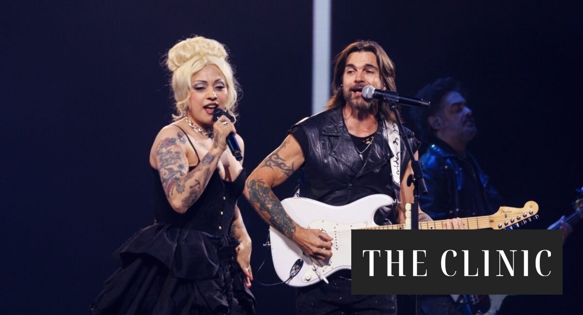 Juanes estrena una nueva colaboración junto a Mon Laferte en la previa de su regreso a Chile por el Festival Bamba