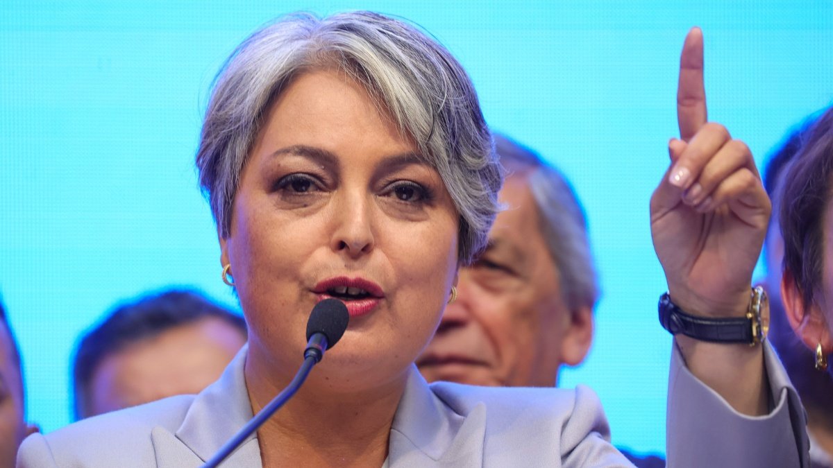 Jara: El Gobierno es una ultraderecha como tal y no ha impulsado la agenda prometida al país