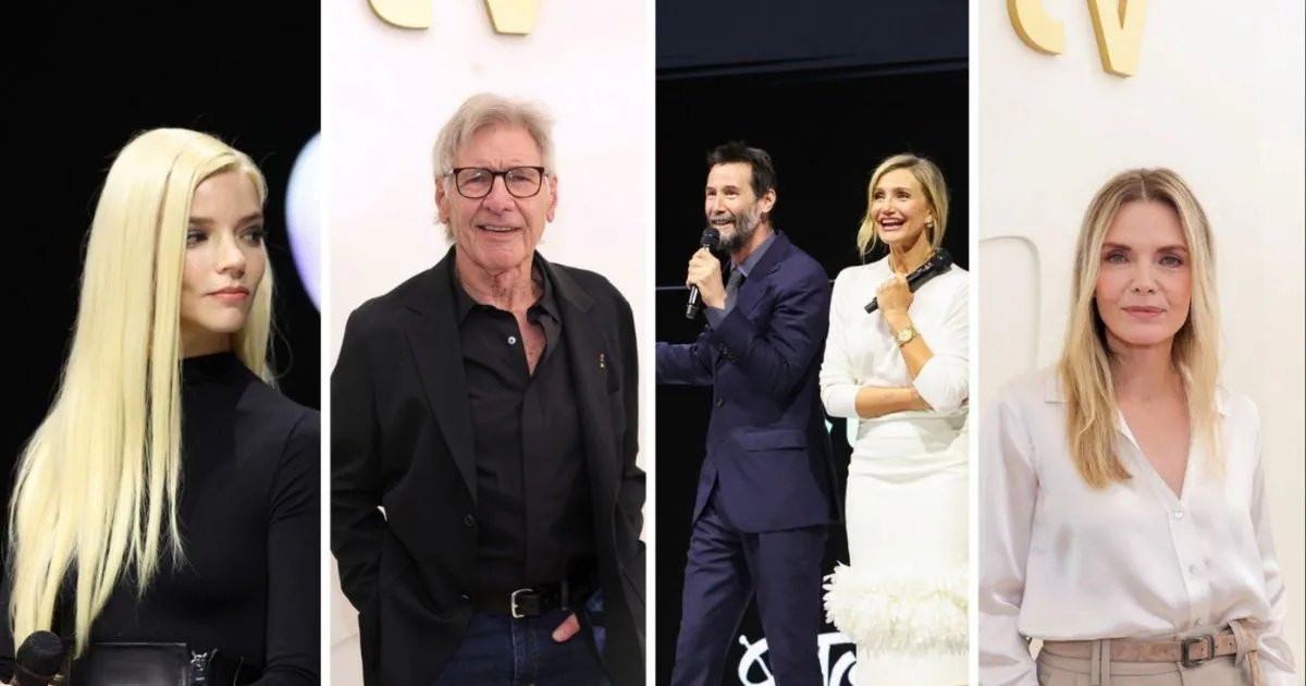 Estrellas, regresos y deportes: la parrilla 2026 con la que Apple TV busca alcanzar la madurez