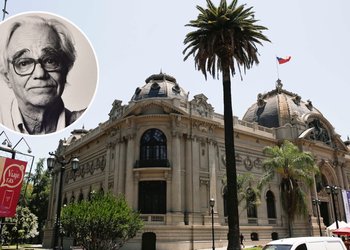 Museo de Bellas Artes cancela exposición de León Ferrari por recortes de presupuesto