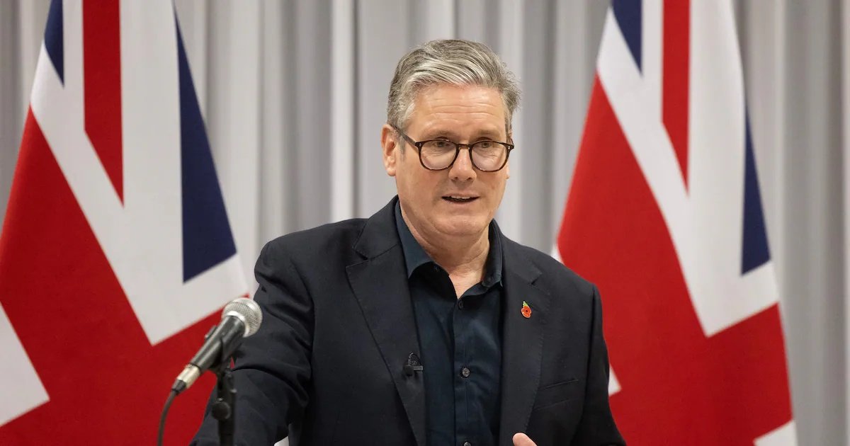 Starmer descarta dimitir tras primeros resultados que muestran derrotas de laboristas en las elecciones locales mientras Reform UK gana terreno