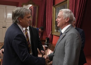 “Los ahorros se deben producir dentro del Estado”: la propuesta que Evópoli le presentó a Kast para pasar de 25 a 16 ministerios