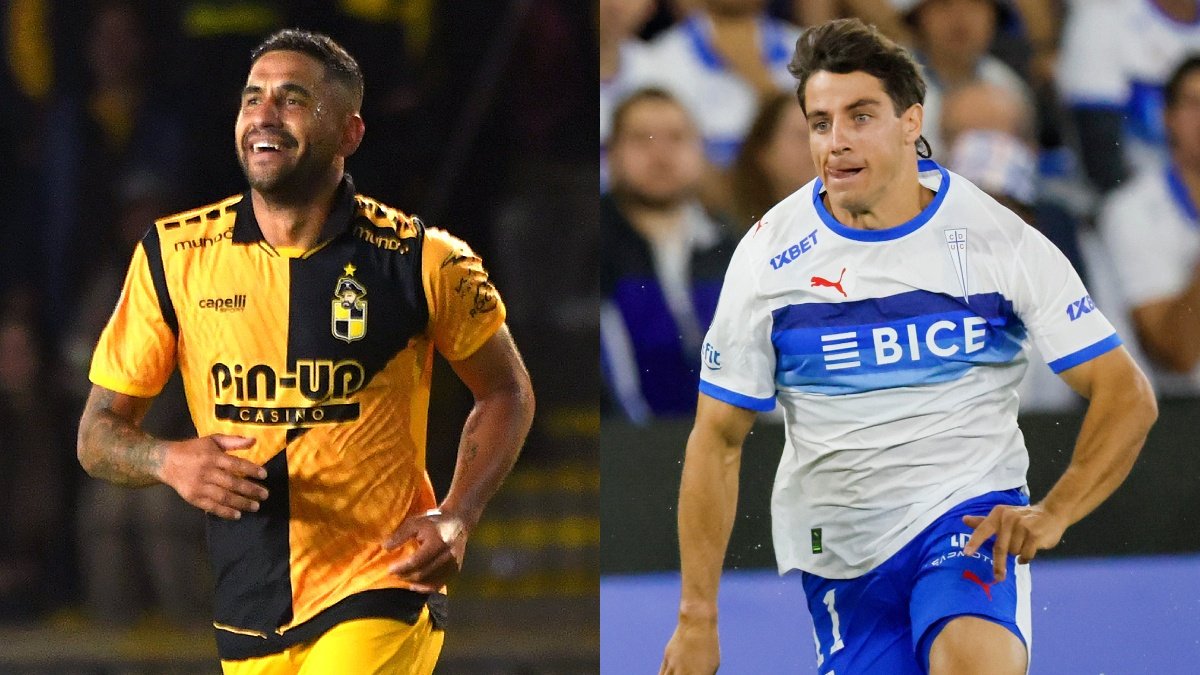 Periodista reportando noticias