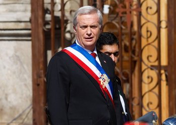 Kast por indultos a uniformados condenados por apremios ilegítimos en el Estallido Social: “Es una facultad que tiene el Presidente y la voy a utilizar”