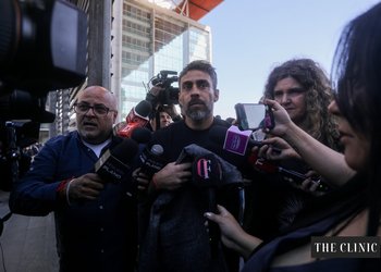 “Truculenta y sensacionalista”: La millonaria multa que deberá pagar Mega tras cobertura del caso Jorge Valdivia en Mucho Gusto
