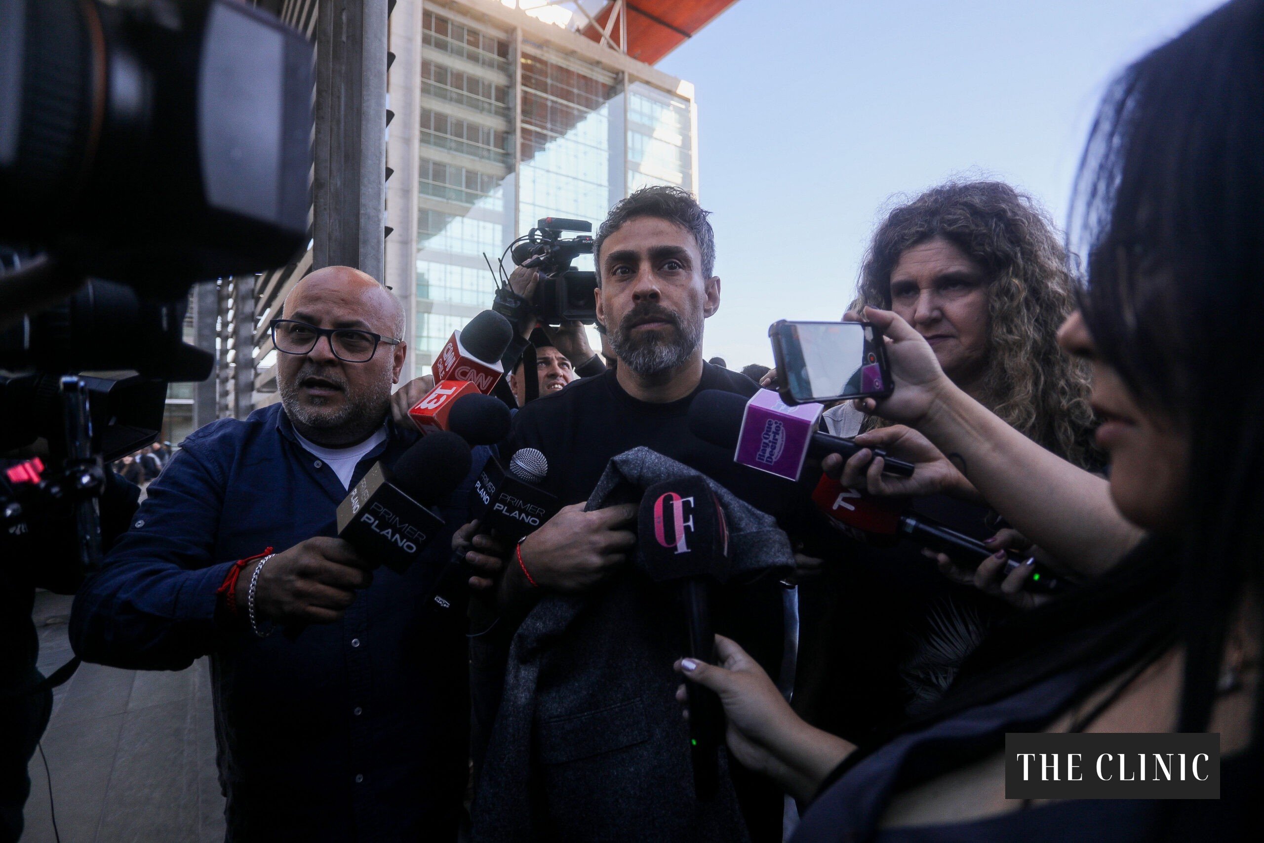 “Truculenta y sensacionalista”: La millonaria multa que deberá pagar Mega tras cobertura del caso Jorge Valdivia en Mucho Gusto