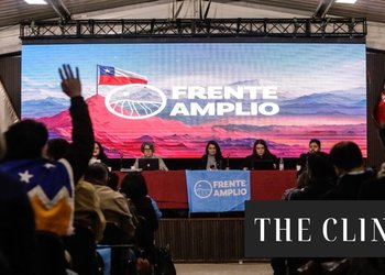 Frente Amplio remarca su definición de “partido socialista” e incluye en su hoja de ruta representar al mundo de las pymes