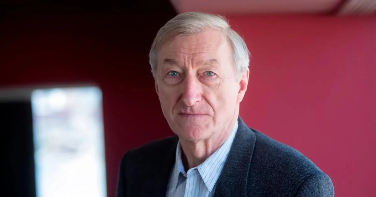 El libro recomendado: la premiada despedida de Julian Barnes
