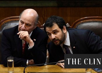 Exsubsecretario de Hacienda tras dar positivo en test de drogas: “Me realizaré nuevos exámenes para despejar cualquier duda”