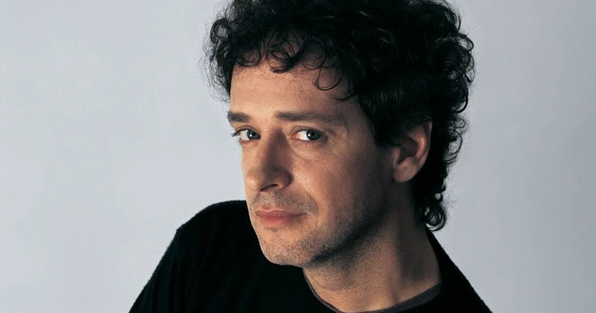 “Soda Stereo era una prisión para mí”: las diez frases que definieron a Gustavo Cerati