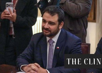 Gobierno informa que salida del subsecretario de Hacienda se produce tras dar positivo en test de drogas