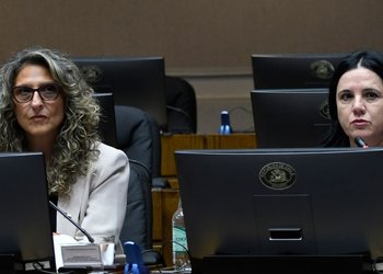 El perfil libertario de Ana María Quintana, la subsecretaria de Prevención del Delito que llamó al “autocuidado” de la ciudadanía