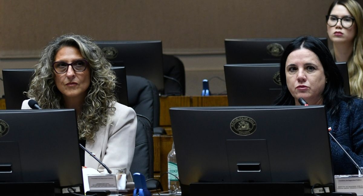 El perfil libertario de Ana María Quintana, la subsecretaria de Prevención del Delito que llamó al “autocuidado” de la ciudadanía