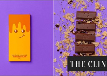 Vendieron mil barras en solo 14 días: el fenómeno detrás de la chocolatería viral chilena que ofrece curiosos sabores como chocolate con papas fritas
