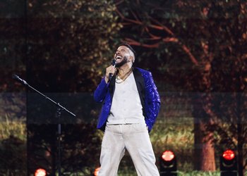 Las reflexiones del Pastor Rocha luego de su exitosa rutina en Viña 2026: “Cómo evangélicos vendemos una moral, tenemos un tejado de vidrio”