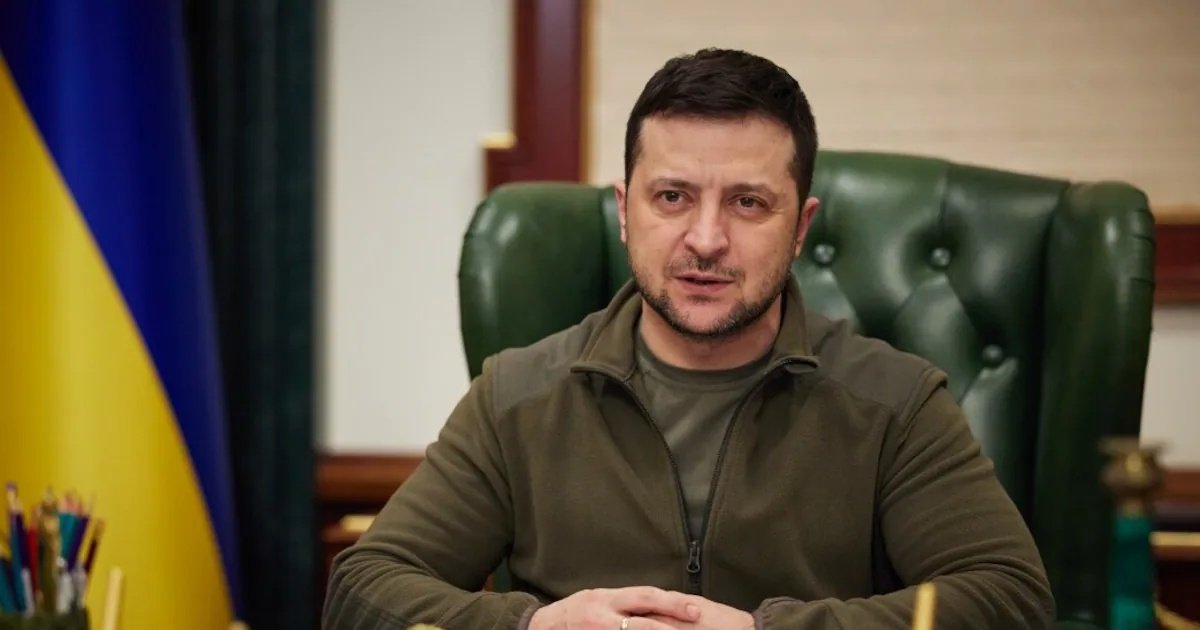 Zelenski pide que Europa cuente “con su propia defensa antibalística” tras la última oleada de ataques de Rusia