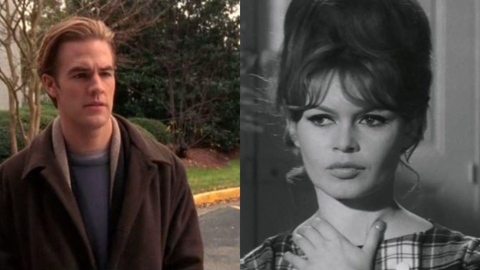 Los Oscar dejan fuera del In Memoriam a James Van der Beek y Brigitte Bardot generando ola de críticas