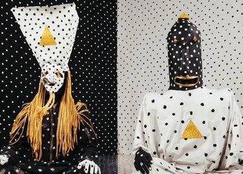 Angine de Poitrine: el ascenso del fenómeno enmascarado que fascina al mundo