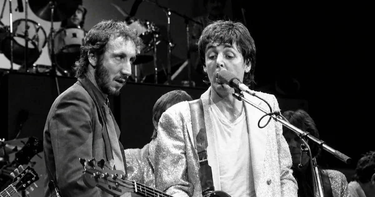 “Fue la peor noche de mi vida como músico”: el concierto que Paul McCartney prefiere olvidar
