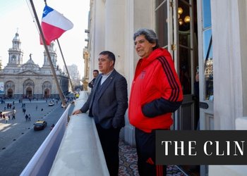 Colo Colo agenda pruebas masivas en la comuna de Santiago: se realizarán durante septiembre y octubre en recintos facilitados por el municipio