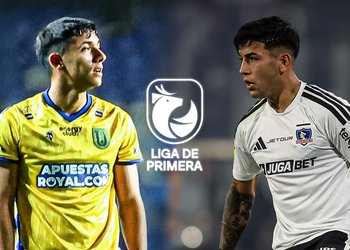 Colo Colo visita a U. de Concepción buscando un nuevo envión en la pelea por la Liga