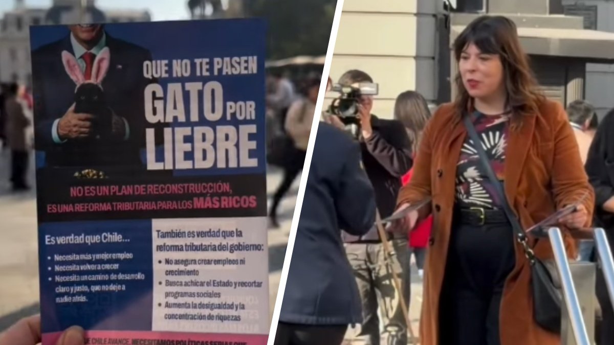 Frente Amplio pidió a Kast ejercer "el liderazgo necesario para ordenar a su gabinete"