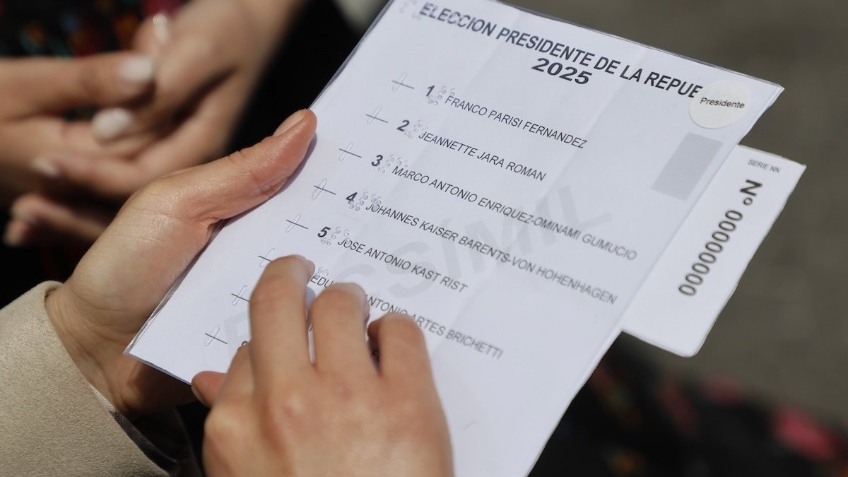 CEP arremete contra veda electoral: "Tiene connotación absolutamente contraproducente"