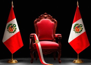 Manual para entender una década de caos político en Perú