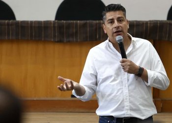 El día en que la barra brava de Universidad de Chile amenazó a Felipe de Pablo, la principal carta de Kast para asumir en el nuevo Estadio Seguro