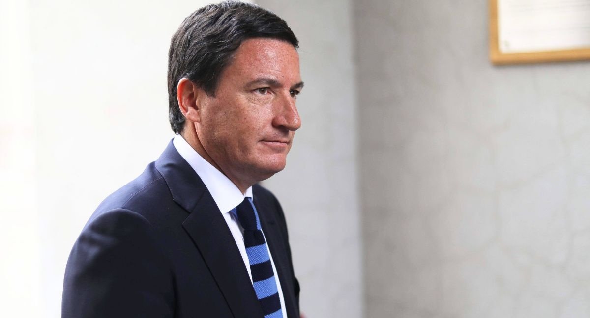 Las disculpas que extendió Arturo Squella al expresidente Gabriel Boric tras acusar que “se llevaron todo” de La Moneda