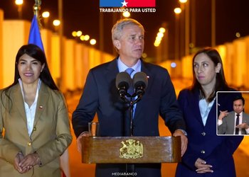 Presidente Kast por embargos a deudores del CAE: “Veamos si aquellas personas que dicen se les embargó todo, si acercaron alguna vez a Tesorería o no”