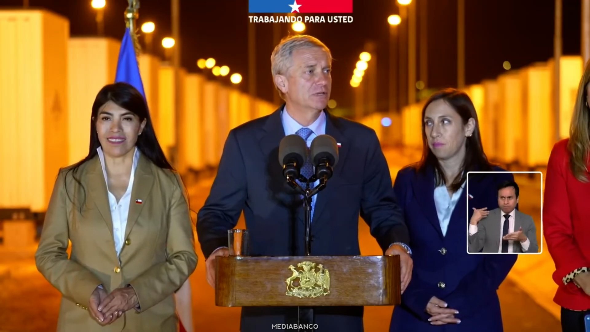 Presidente Kast por embargos a deudores del CAE: “Veamos si aquellas personas que dicen se les embargó todo, si acercaron alguna vez a Tesorería o no”