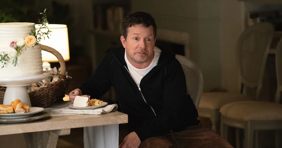 “Una verdadera representación de valentía”: cómo es el regreso de Michael J. Fox a la pantalla