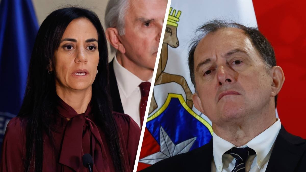 Presidenta del Senado pide mantener "tono de respeto" tras declaraciones de Poduje