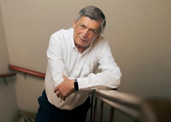 Lautaro Carmona, presidente del PC y el retorno de Jara: “No conozco más militantes que hayan vivido un proceso de reflexión”