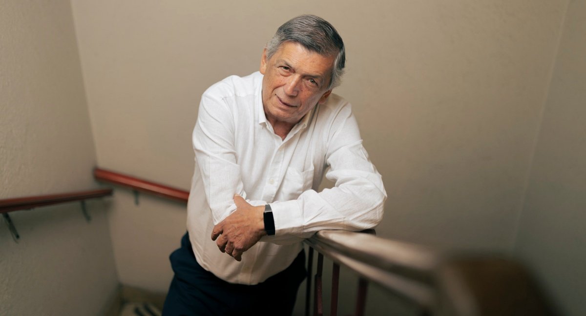 Lautaro Carmona, presidente del PC y el retorno de Jara: “No conozco más militantes que hayan vivido un proceso de reflexión”